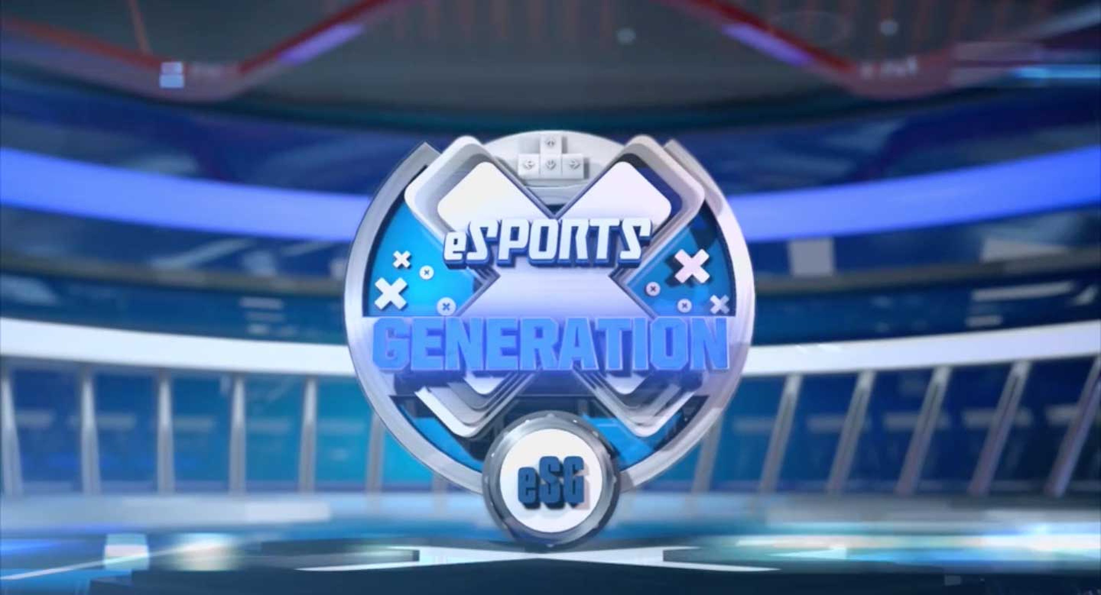 eSports Generation