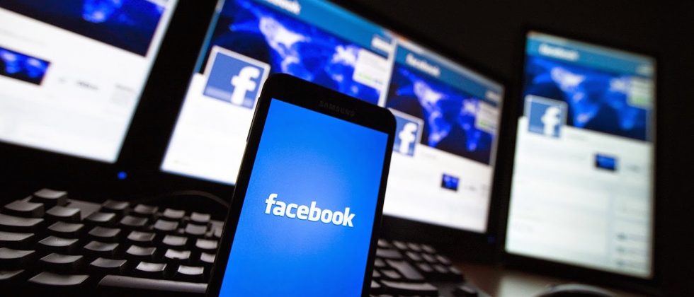 Facebook series Facebook series