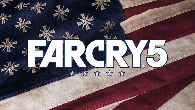 Купить Акк Far Cry 5