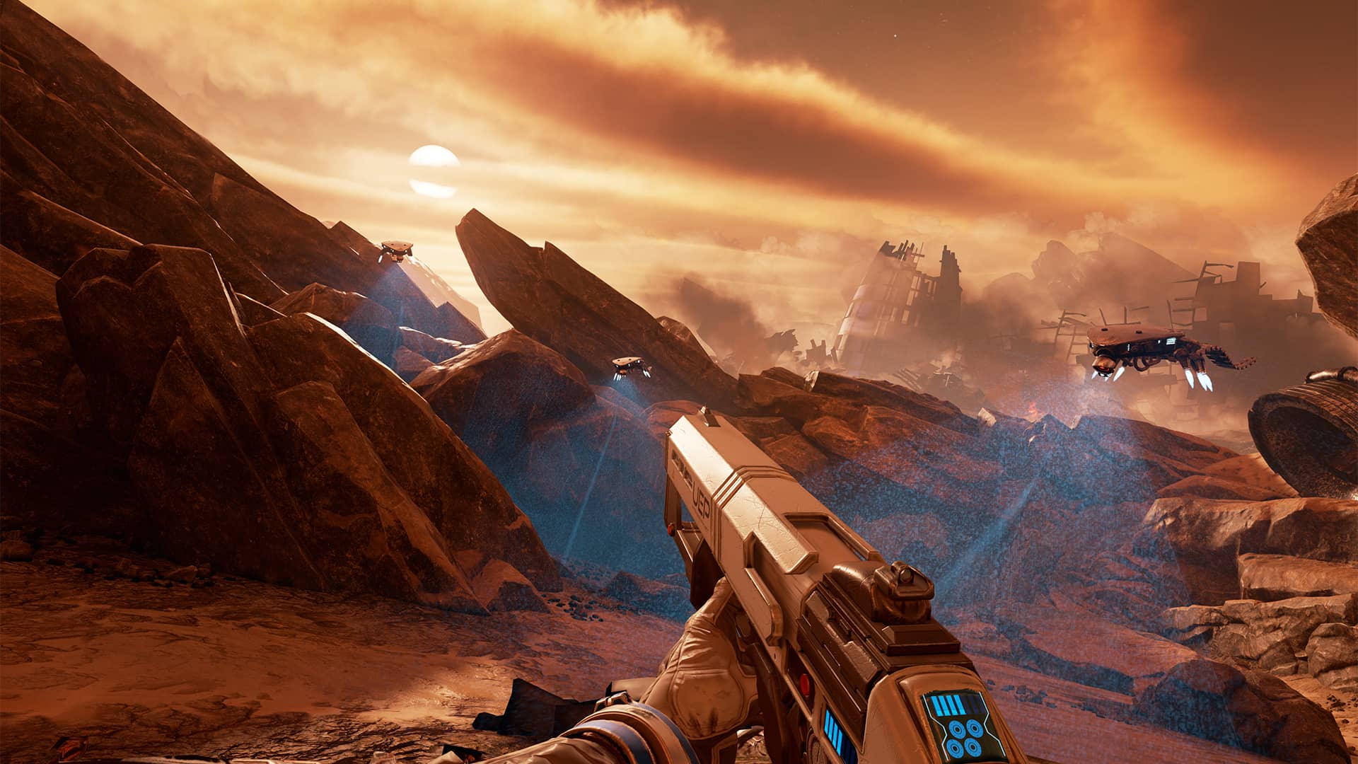 farpoint farpoint