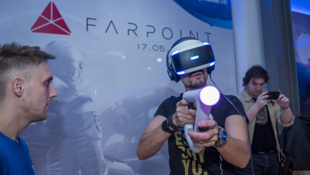 Farpoint Farpoint