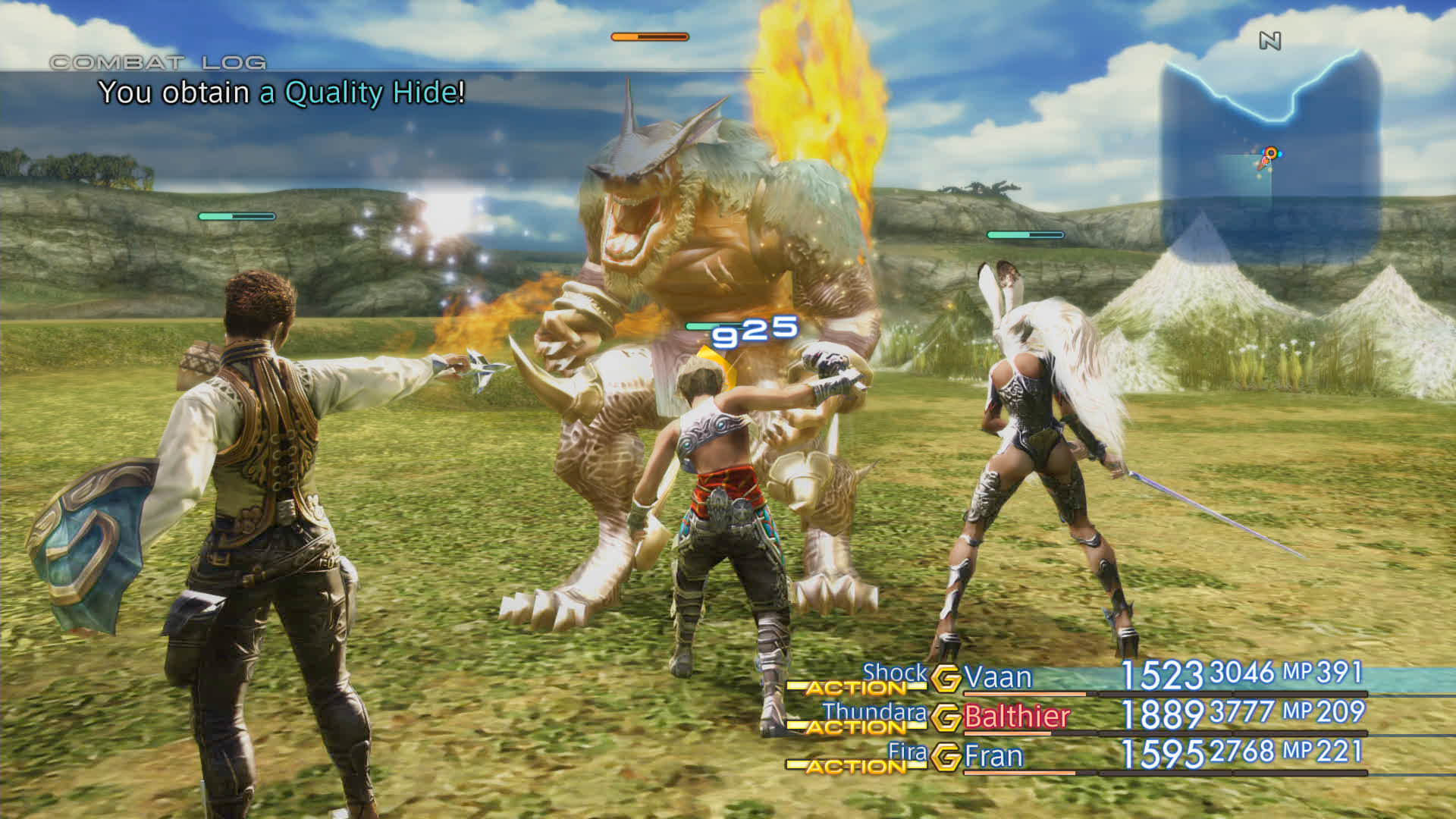 Final Fantasy XII: The Zodiac Age Final Fantasy XII The Zodiac Age