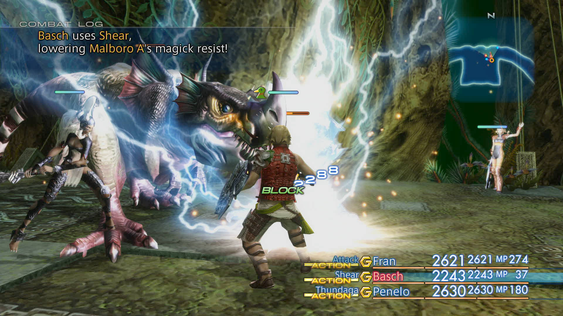 Final Fantasy XII: The Zodiac Age Final Fantasy XII The Zodiac Age