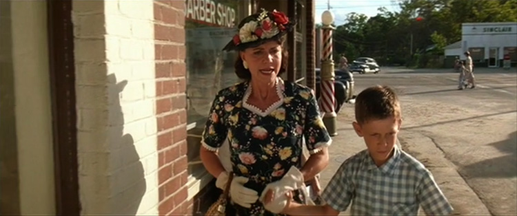 Forrest Gump Bombones