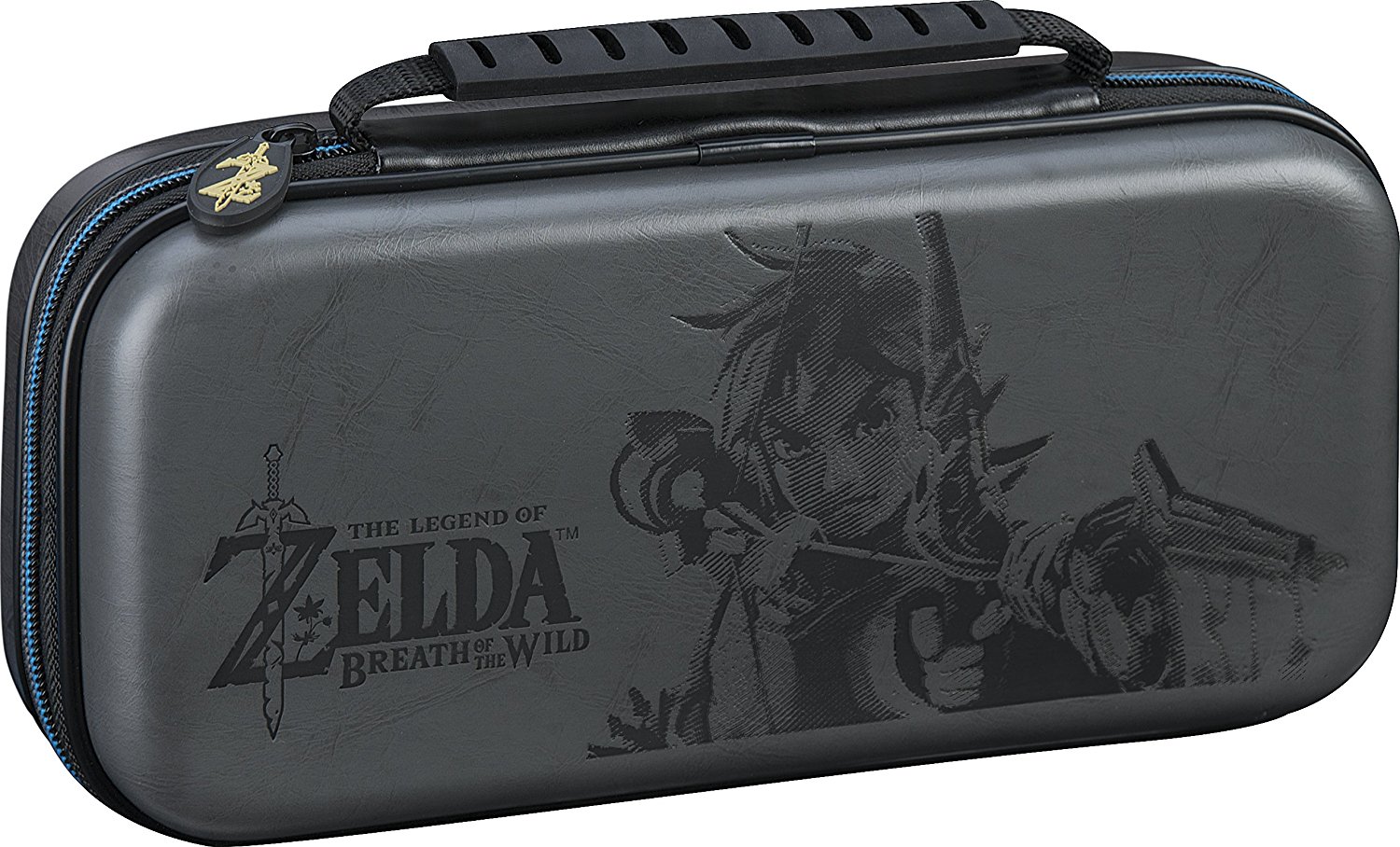Funda Nintendo Switch Accesorio Nintendo Switch