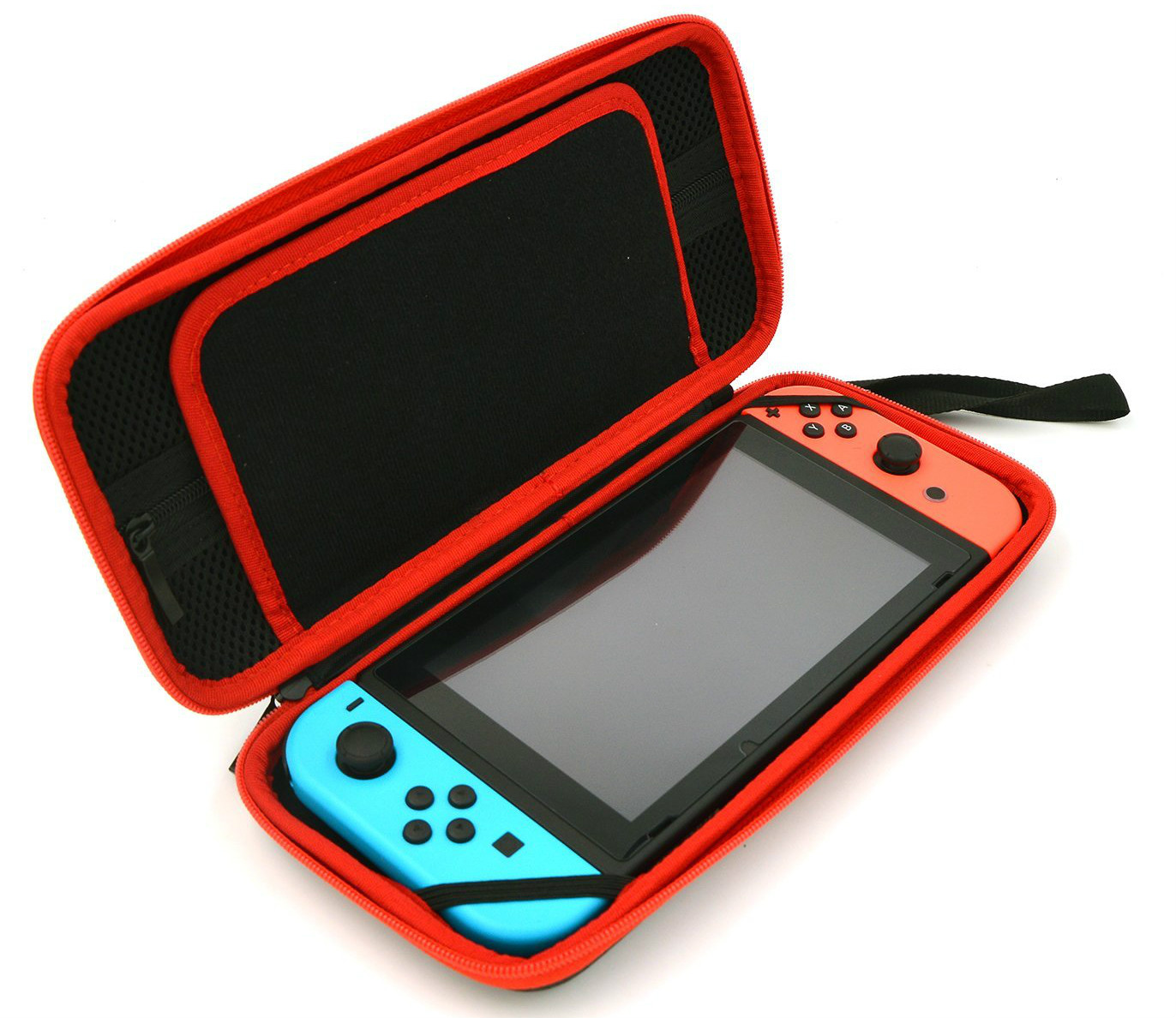 Funda Nintendo Switch Accesorio Nintendo Switch