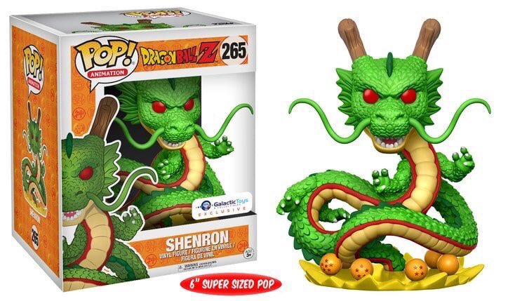 Funko POP! Shenron Funko POP! Shenron