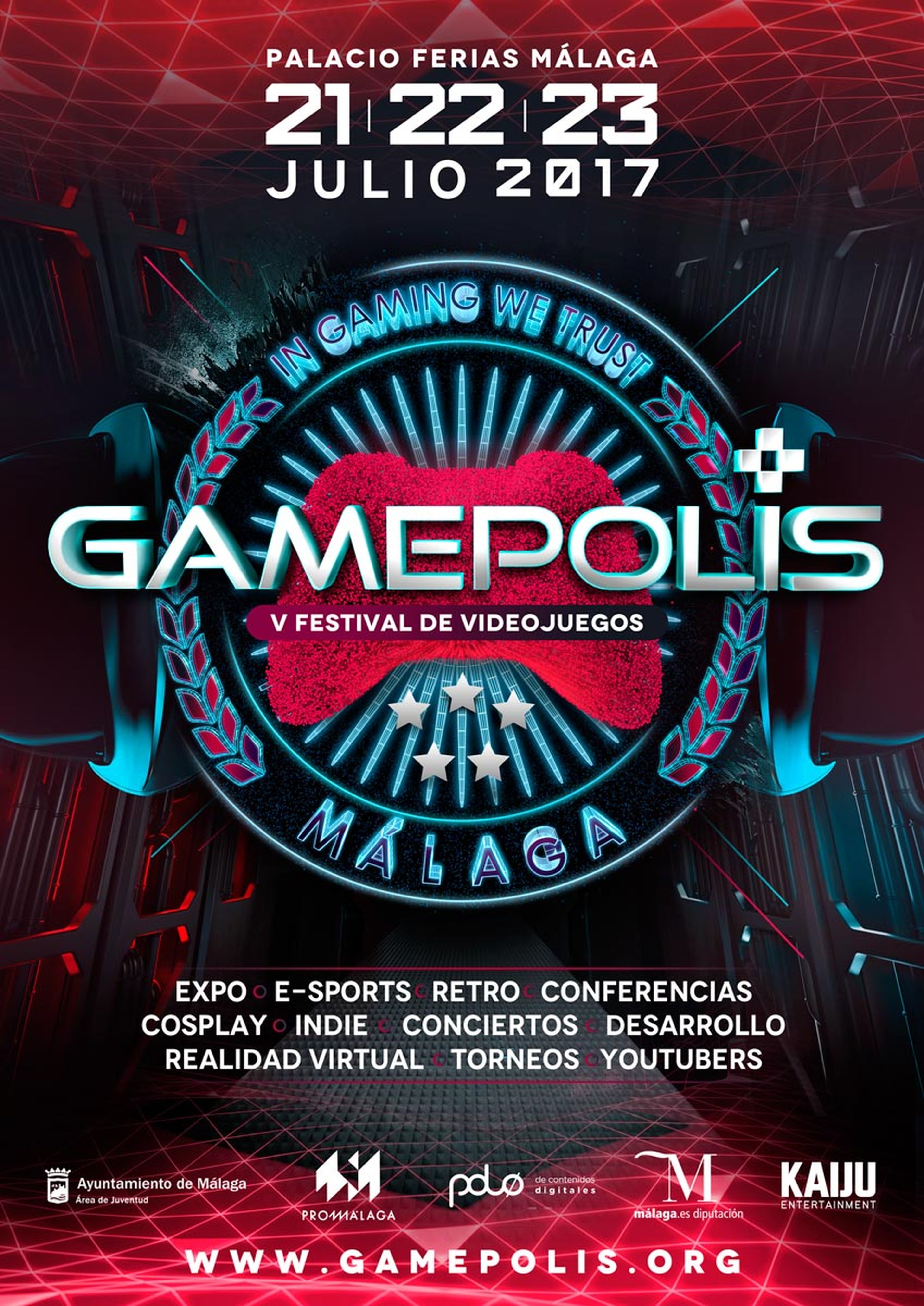 gamepolis 4