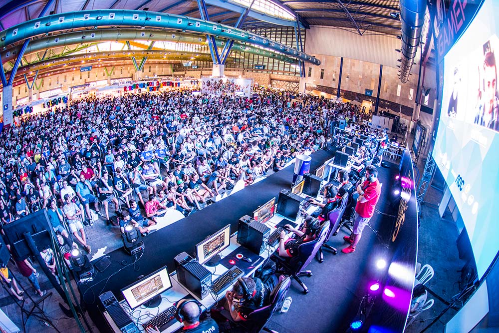 gamepolis gamepolis