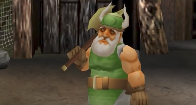 Golden axe ages 3 Golden axe ages 3
