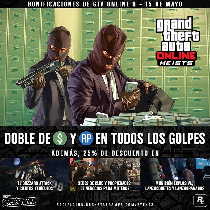 GTA Online GTA Online