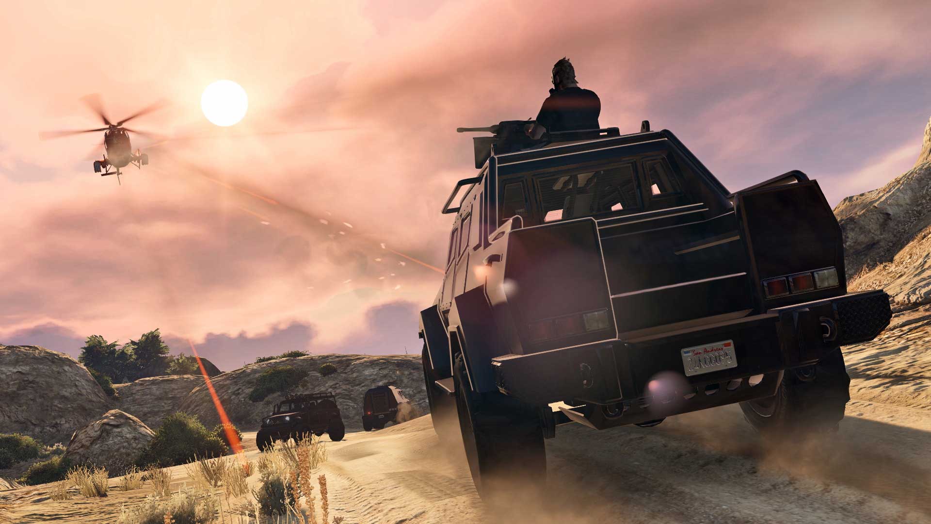 GTA V atracos GTA V atracos