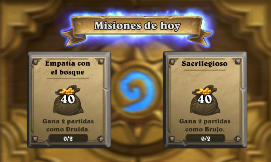 Hearthstone Hearthstone