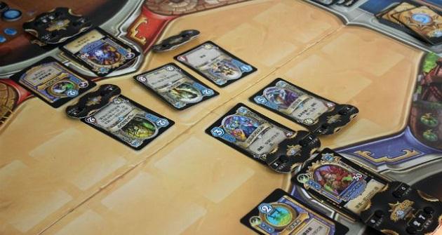 Hearthstone Hearthstone