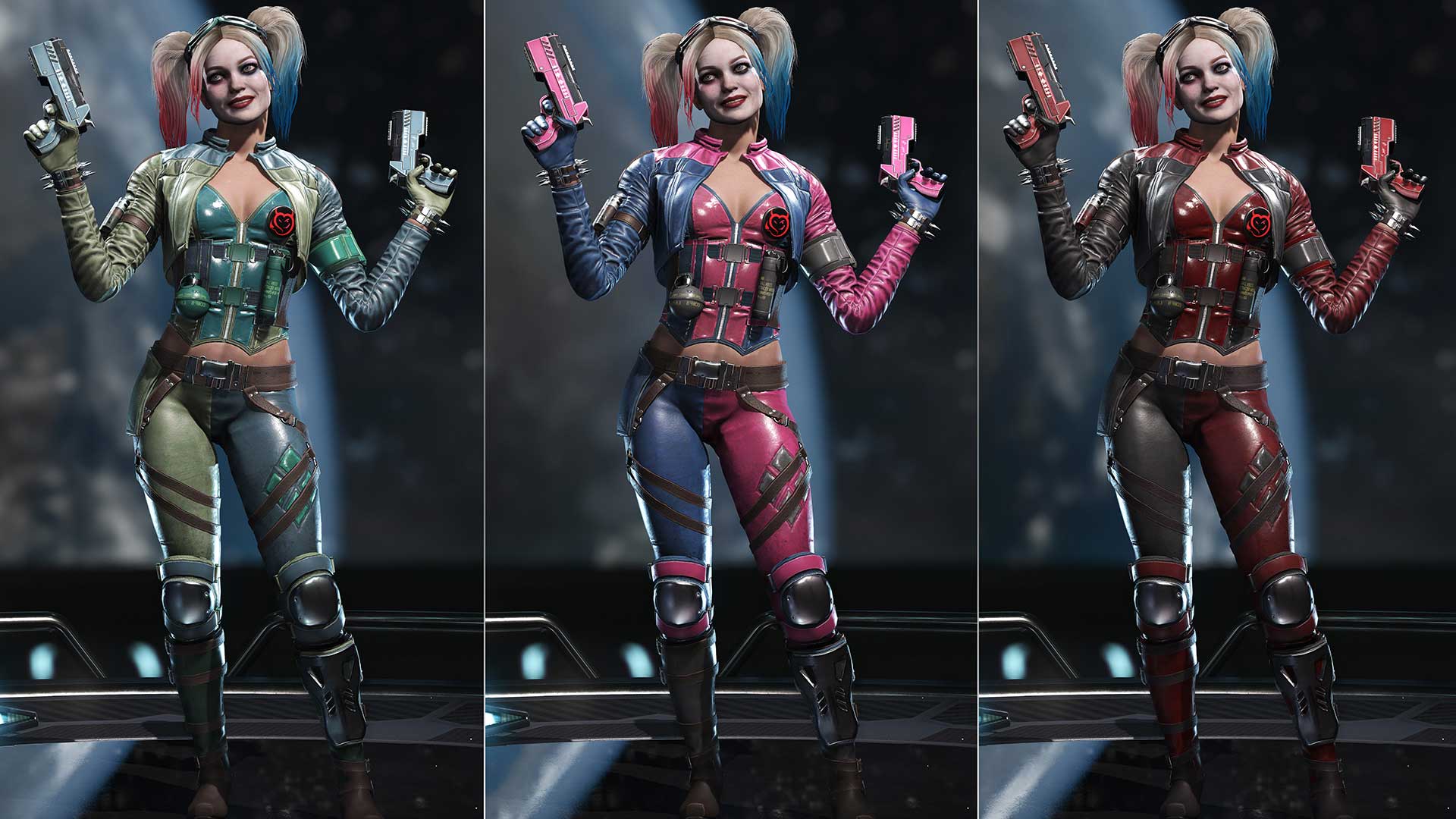 Injustice 2 Injustice 2