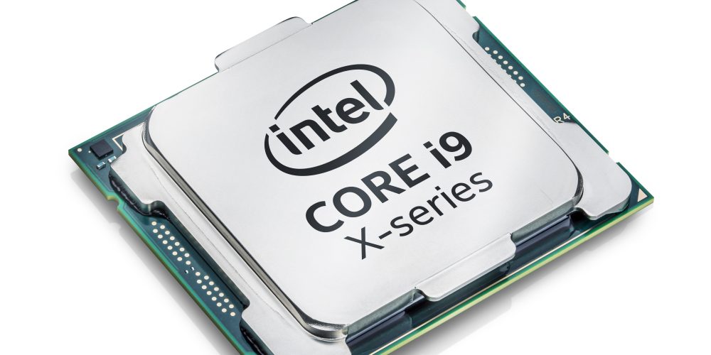 Купить Процессор Intel 9