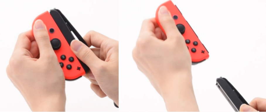 Joy Con Nintendo Switch Joy Con Nintendo Switch