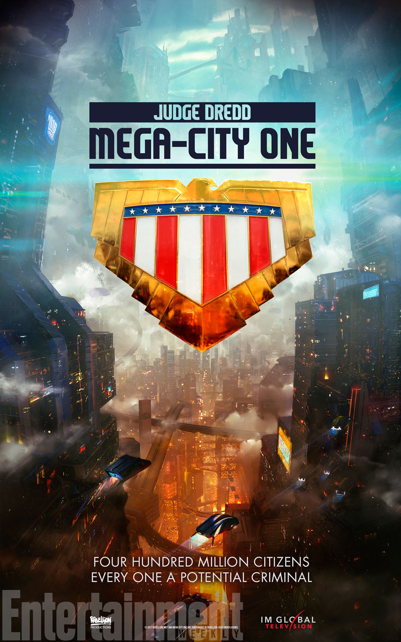 Juez Dredd Juez Dredd