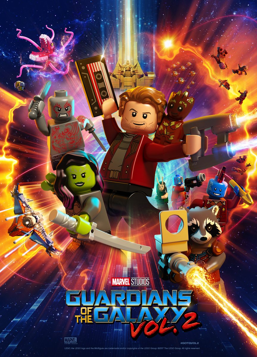 Lego guardianes de la galaxia videojuego on sale