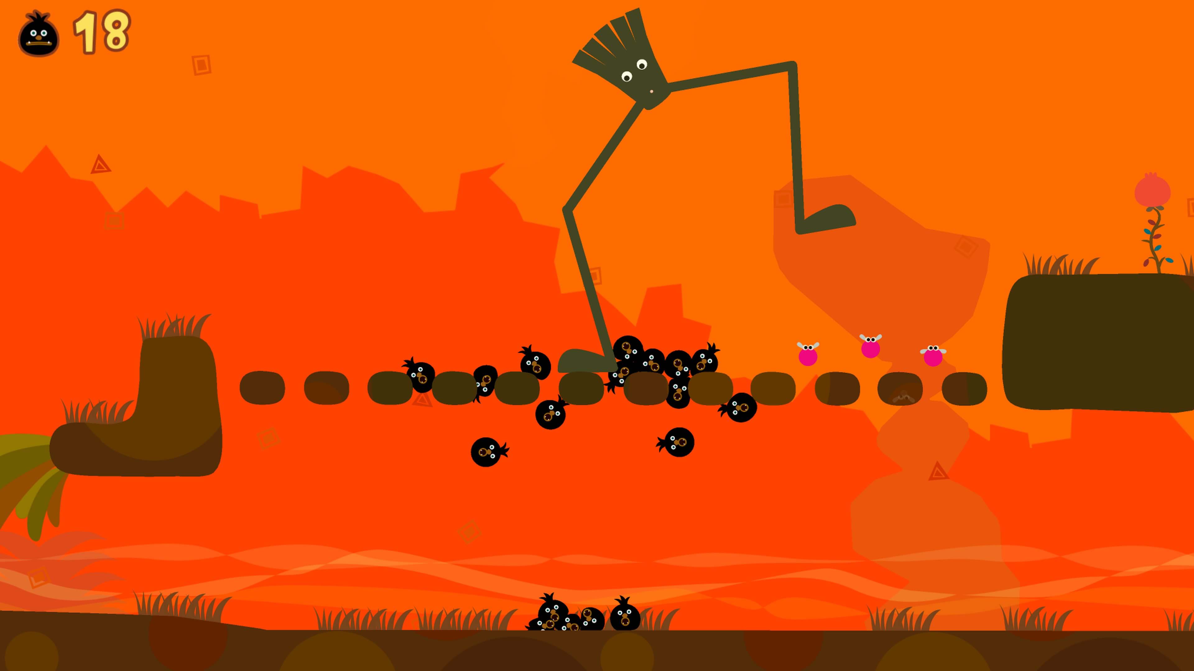 LocoRoco LocoRoco