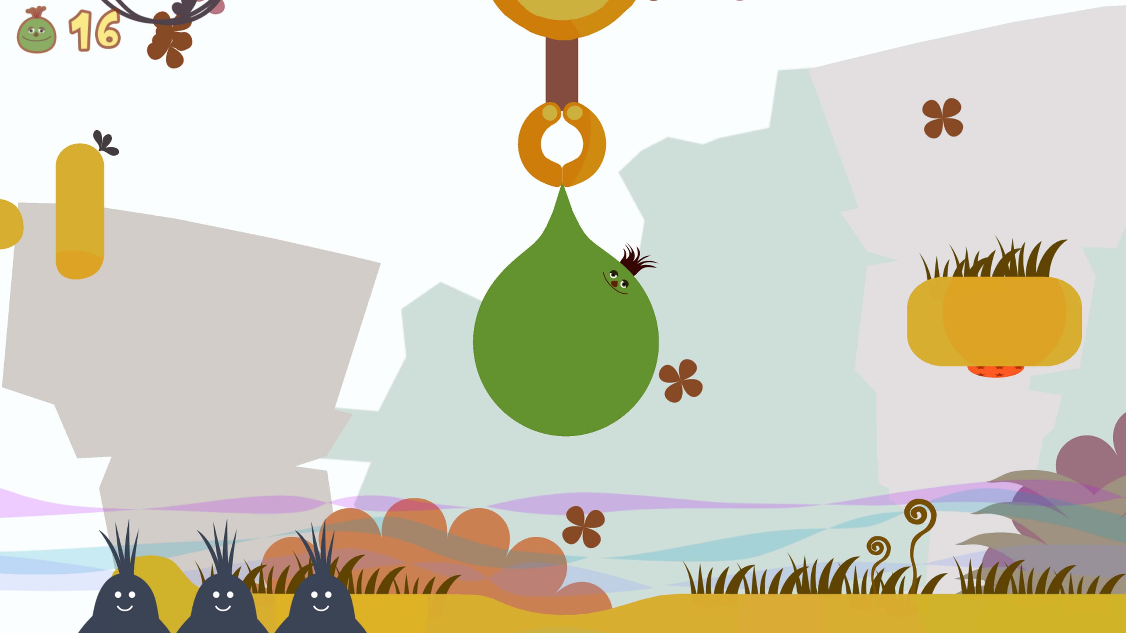 LocoRoco LocoRoco