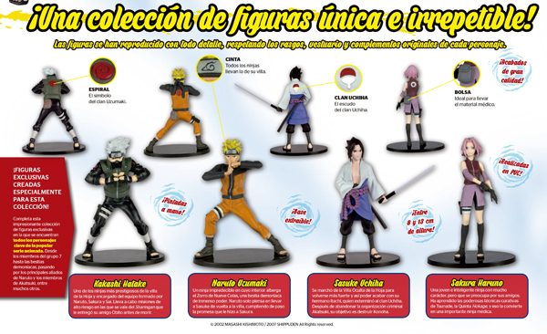 Naruto Naruto