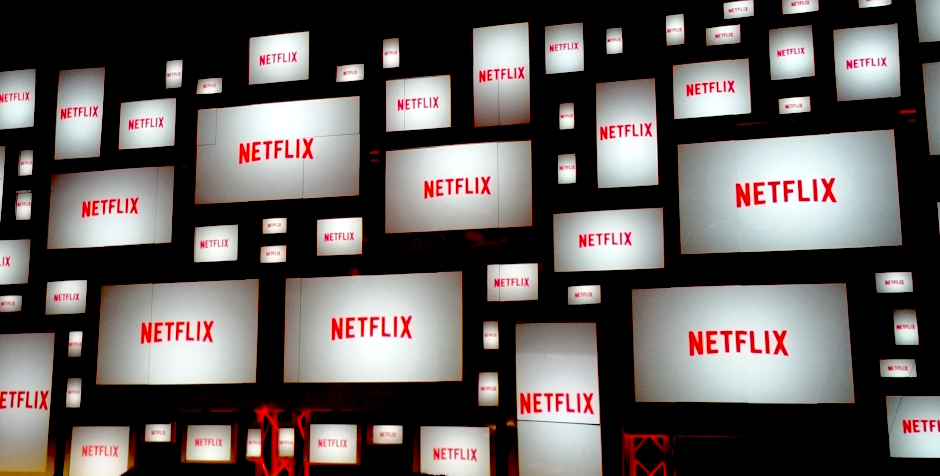 Netflix operadoras Netflix operadoras