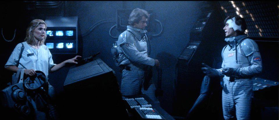 Nightflyers Syfy, George R.R. Martin