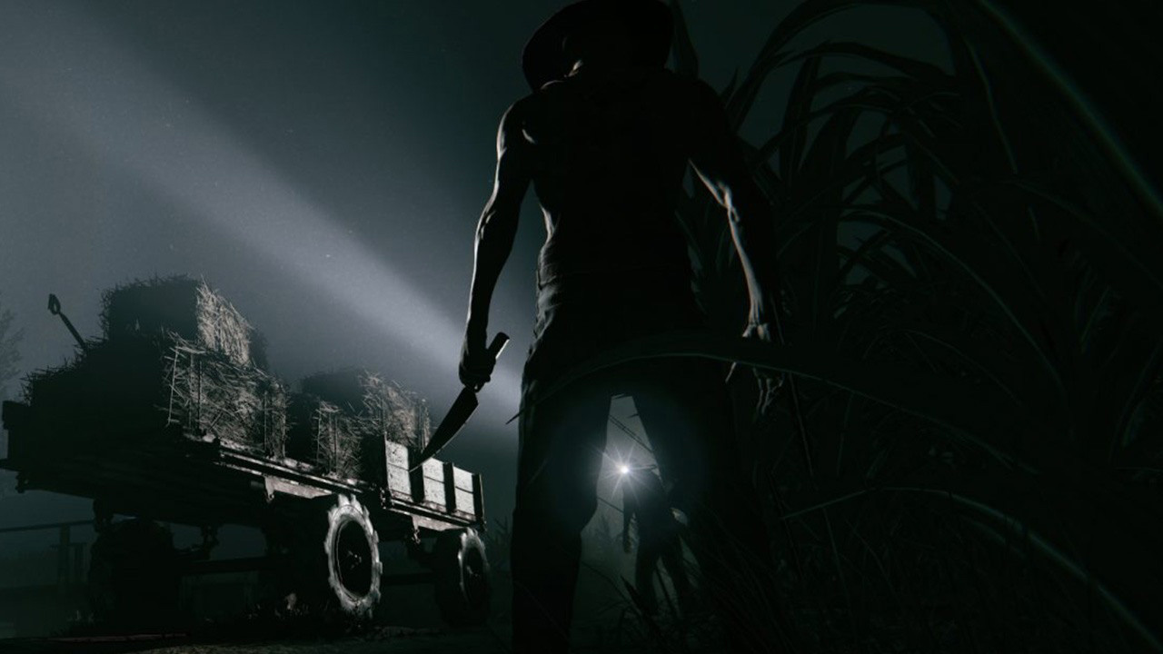 Outlast 2 trucos Outlast 2 trucos