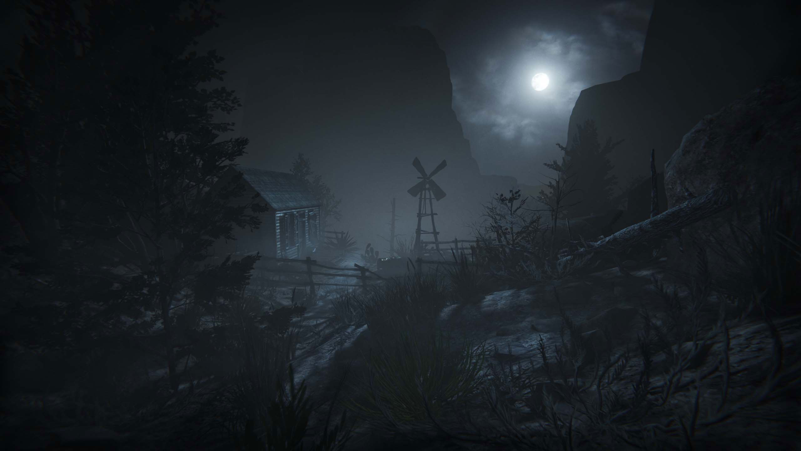 Outlast 2 trucos Outlast 2 trucos