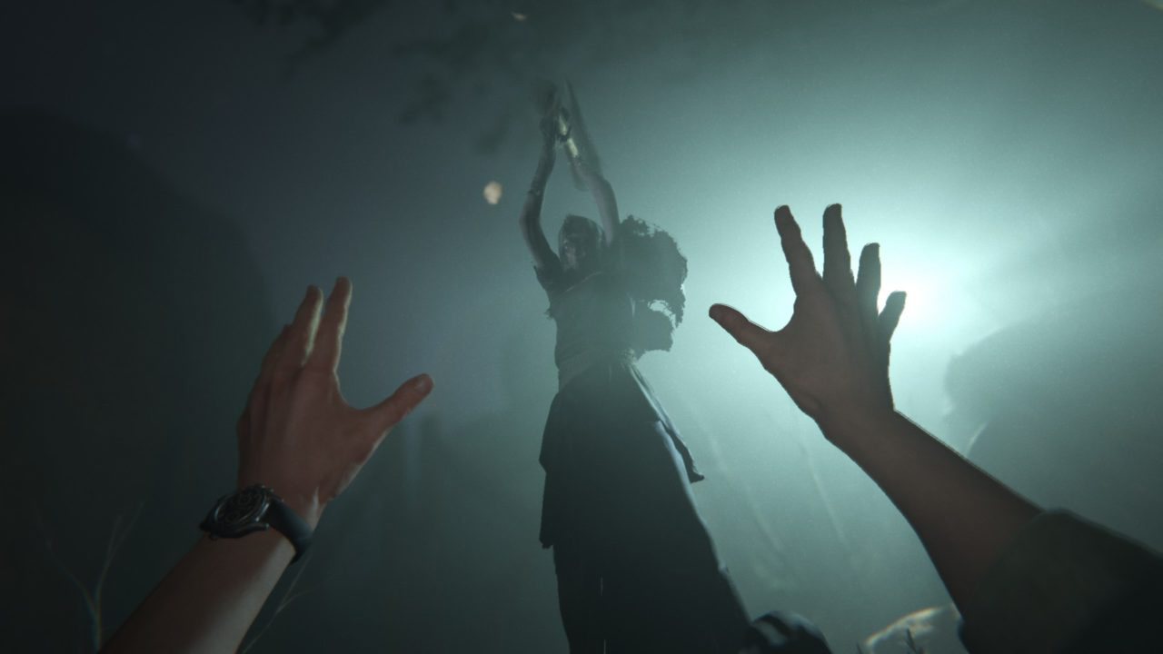 Outlast 2 trucos Outlast 2 trucos