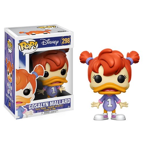 El Pato Darkwing El Pato Darkwing