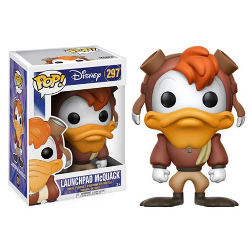 El Pato Darkwing El Pato Darkwing