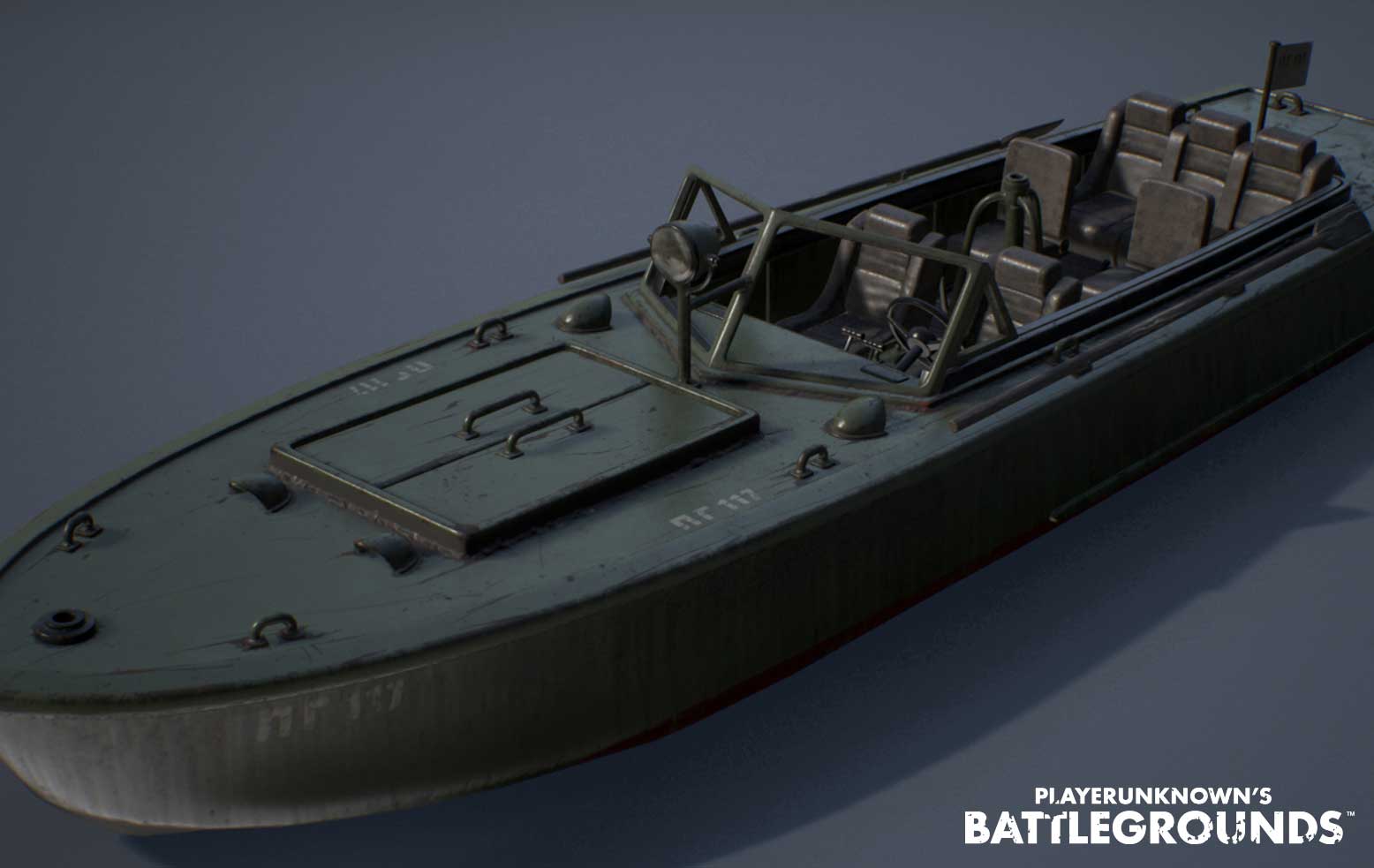 PlayerUnknown's Battlegrounds PlayerUnknown's Battlegrounds