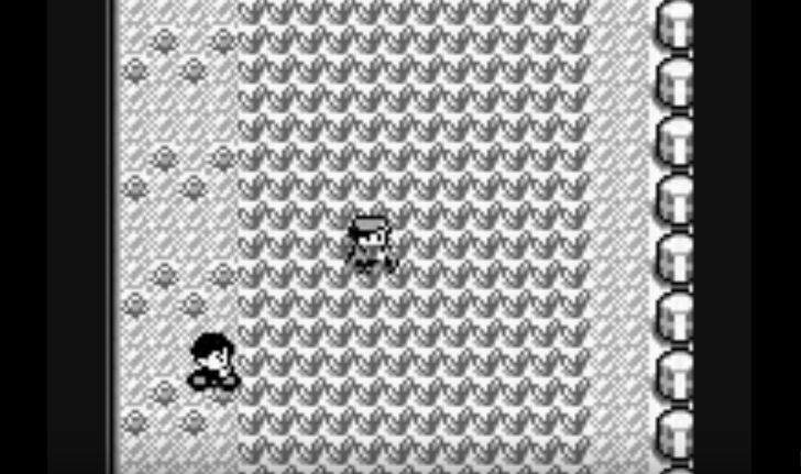 Pokémon Azu, Rojo y Amarillo Pokémon Azu, Rojo y Amarillo