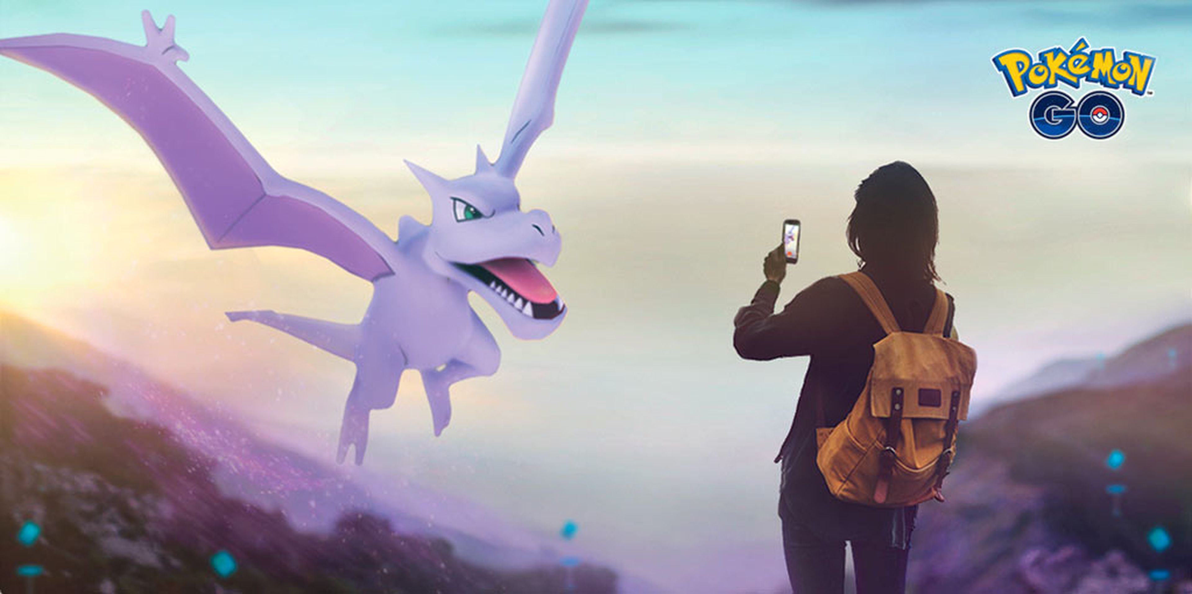 Pokémon GO Semana de la aventura - Guía con los todos los detalles