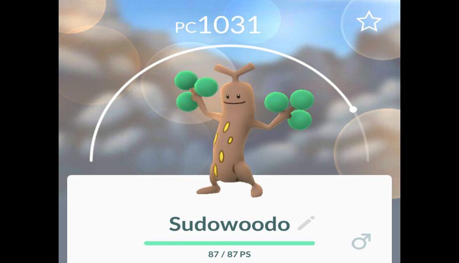 Pokémon GO Pokémon GO