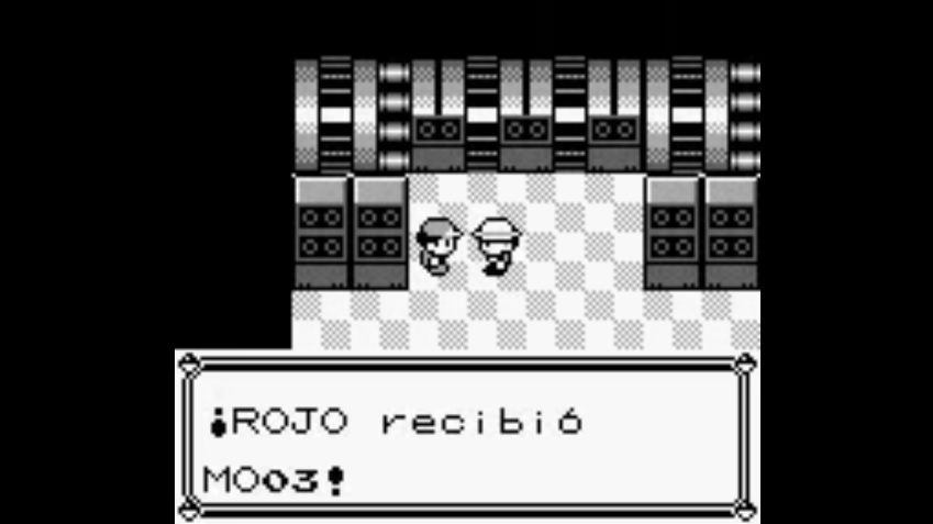 Pokémon Rojo, Azul y Amarillo Pokémon Rojo, Azul y Amarillo