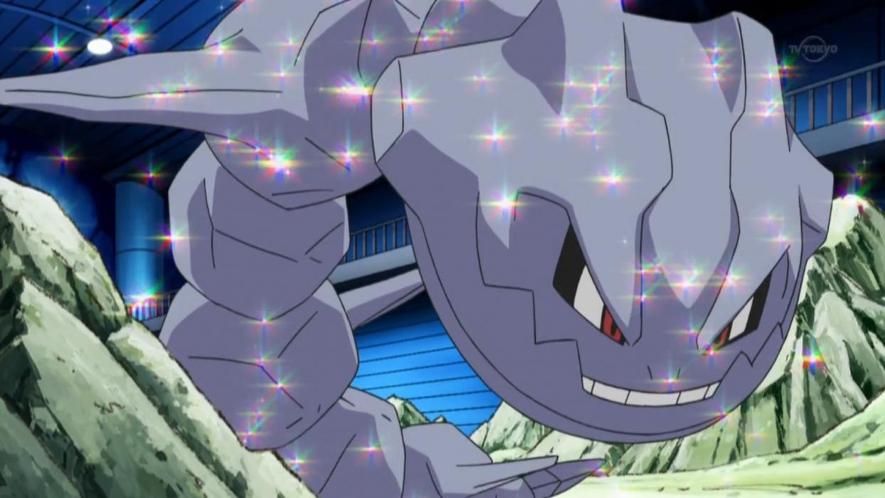 Pokémon Pokémon