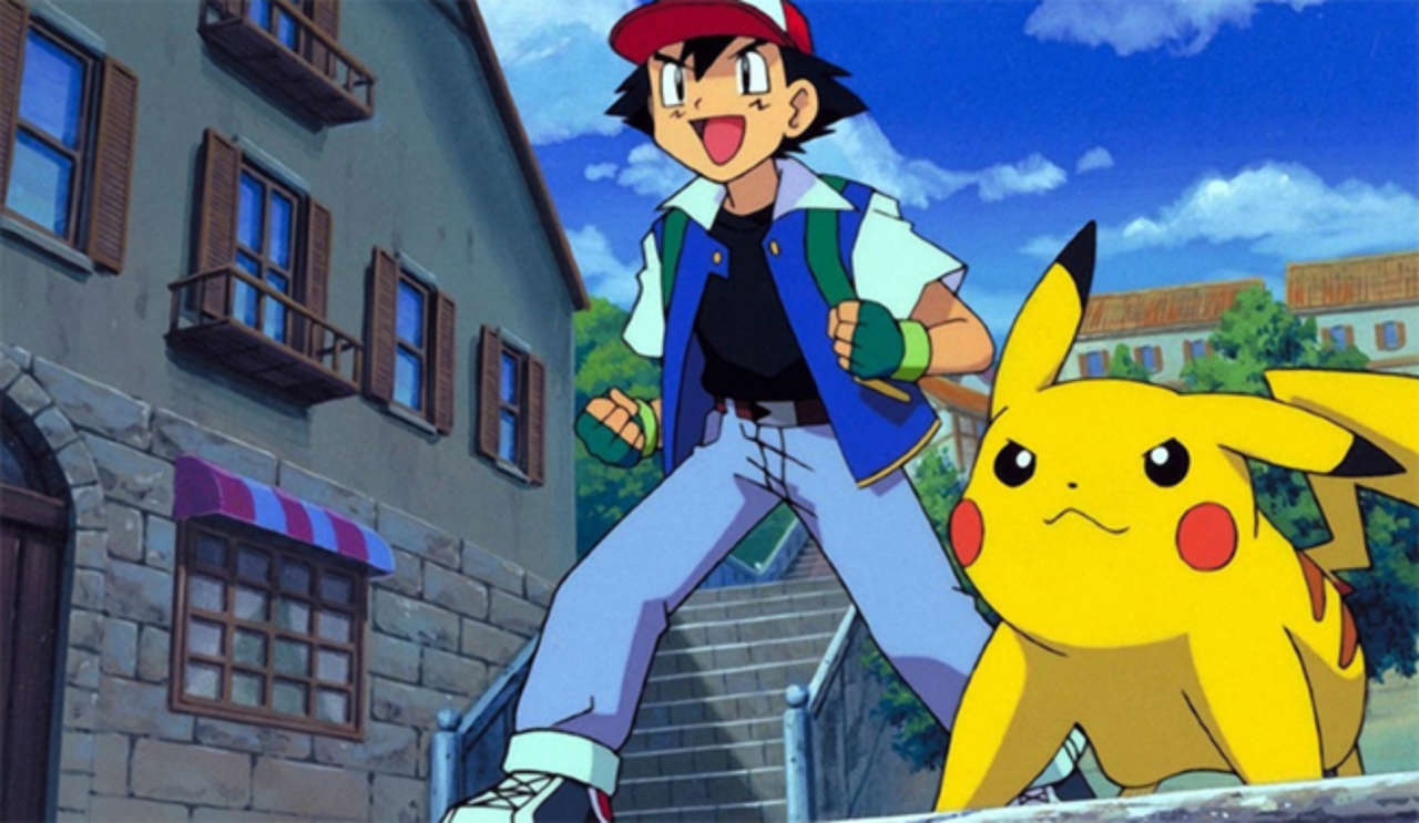Pokémon Pokémon