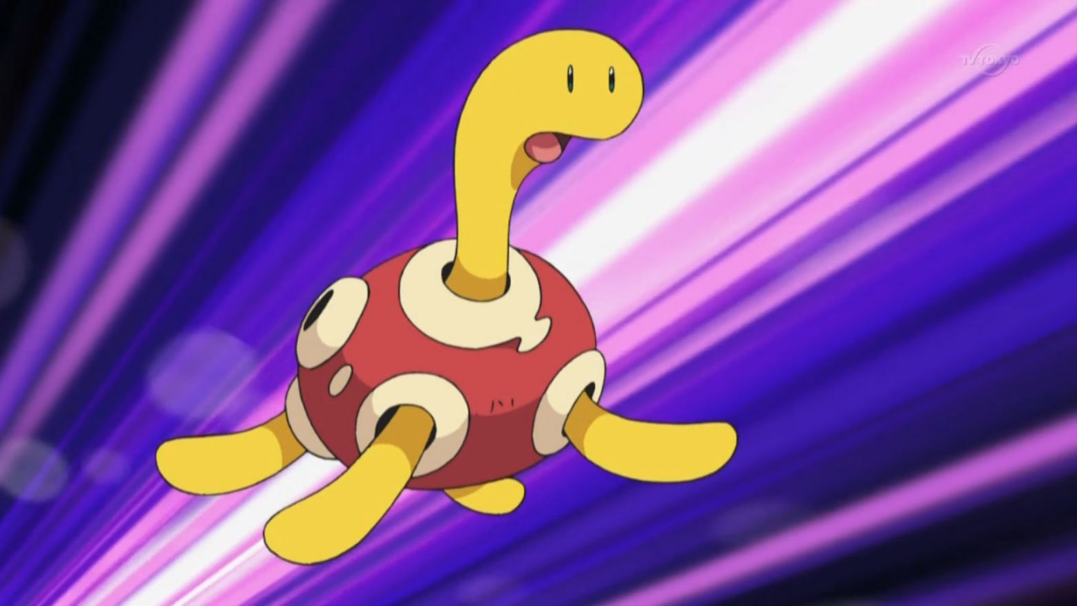 Pokémon Pokémon
