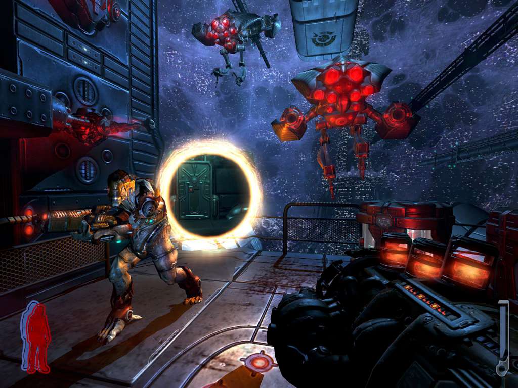 Prey 1 3 Prey 1 3