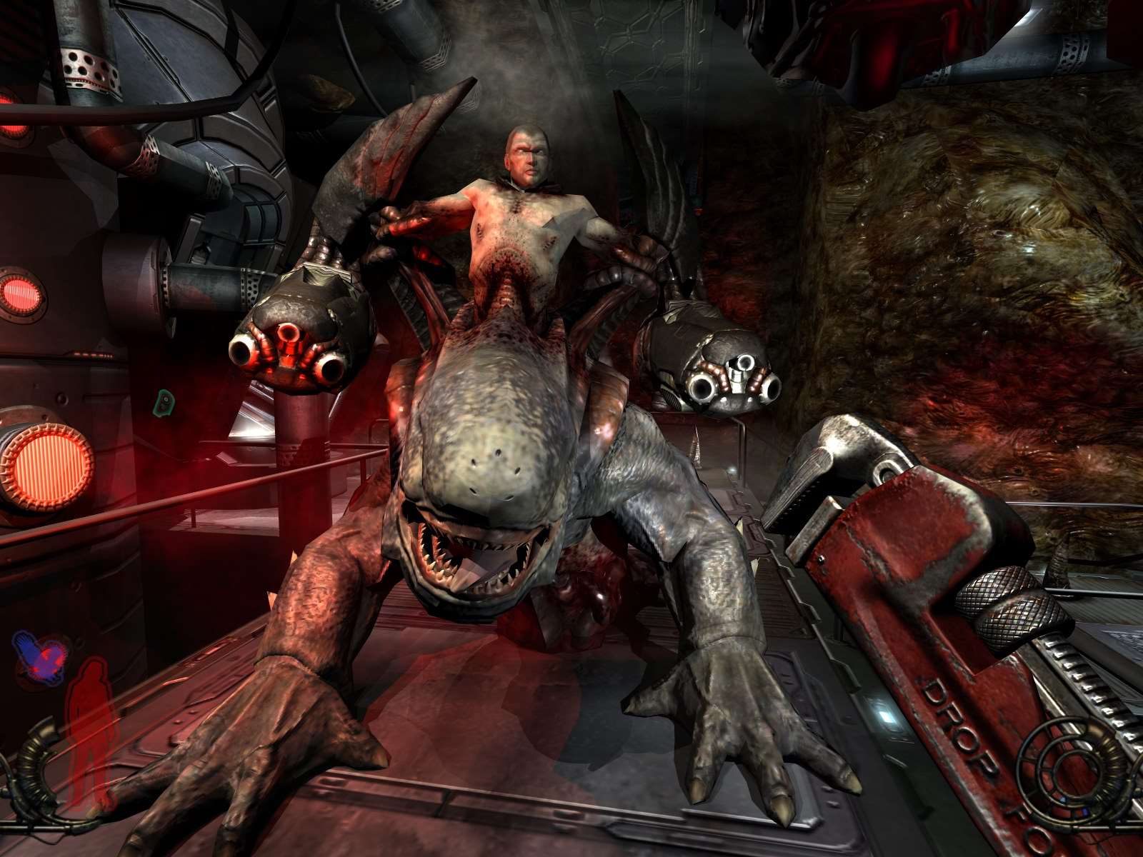 Prey 1 Prey 1