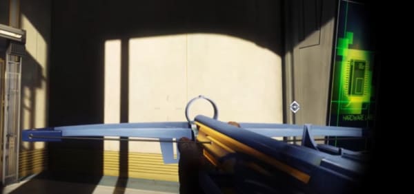 Prey 2017 armas Prey 2017 armas