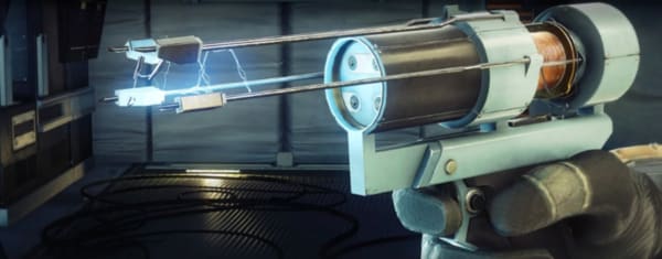 Prey 2017 armas Prey 2017 armas