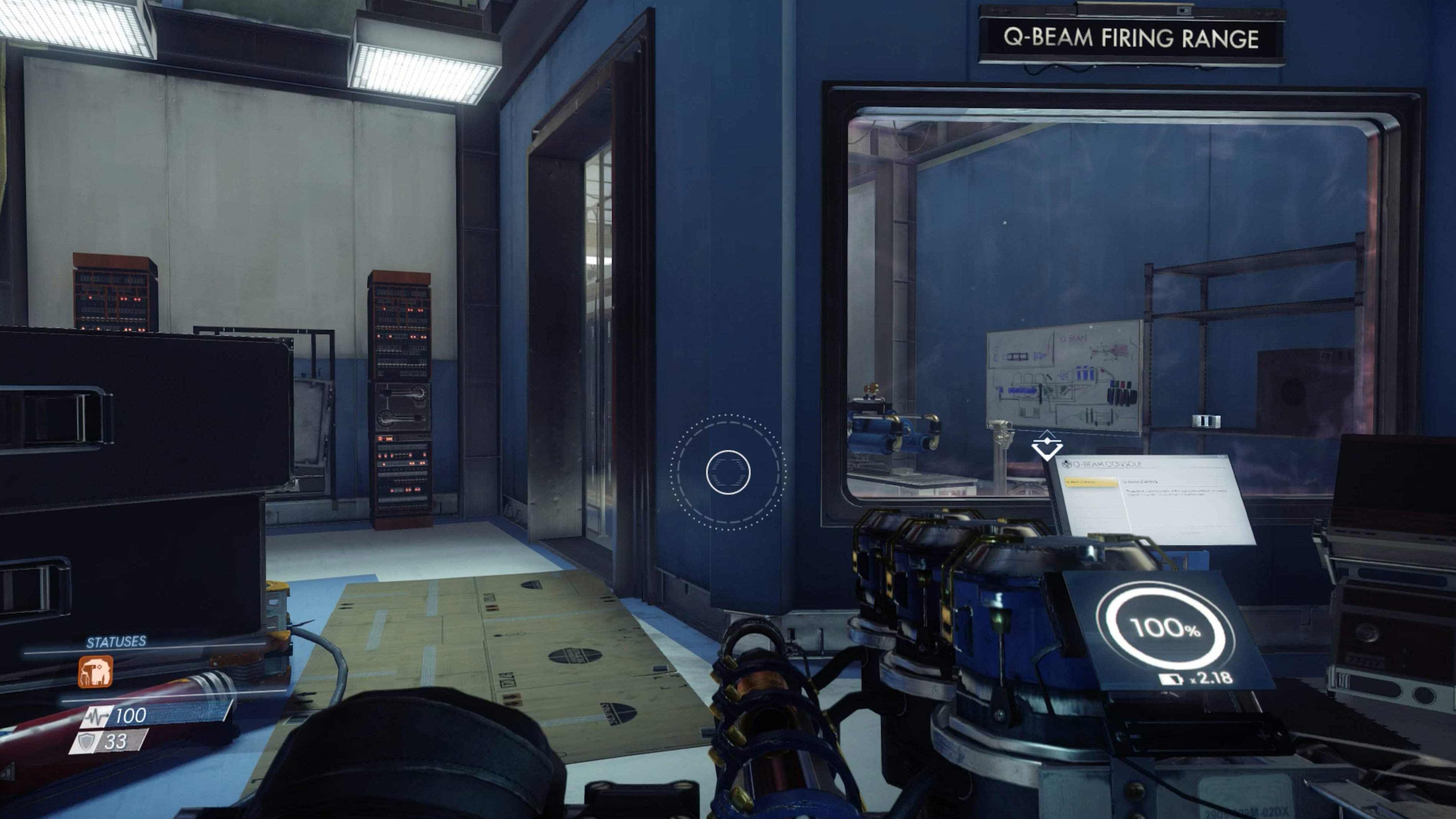 Prey 207 mejor arma Prey 207 mejor arma