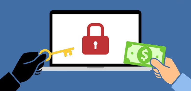 ransomware ransomware