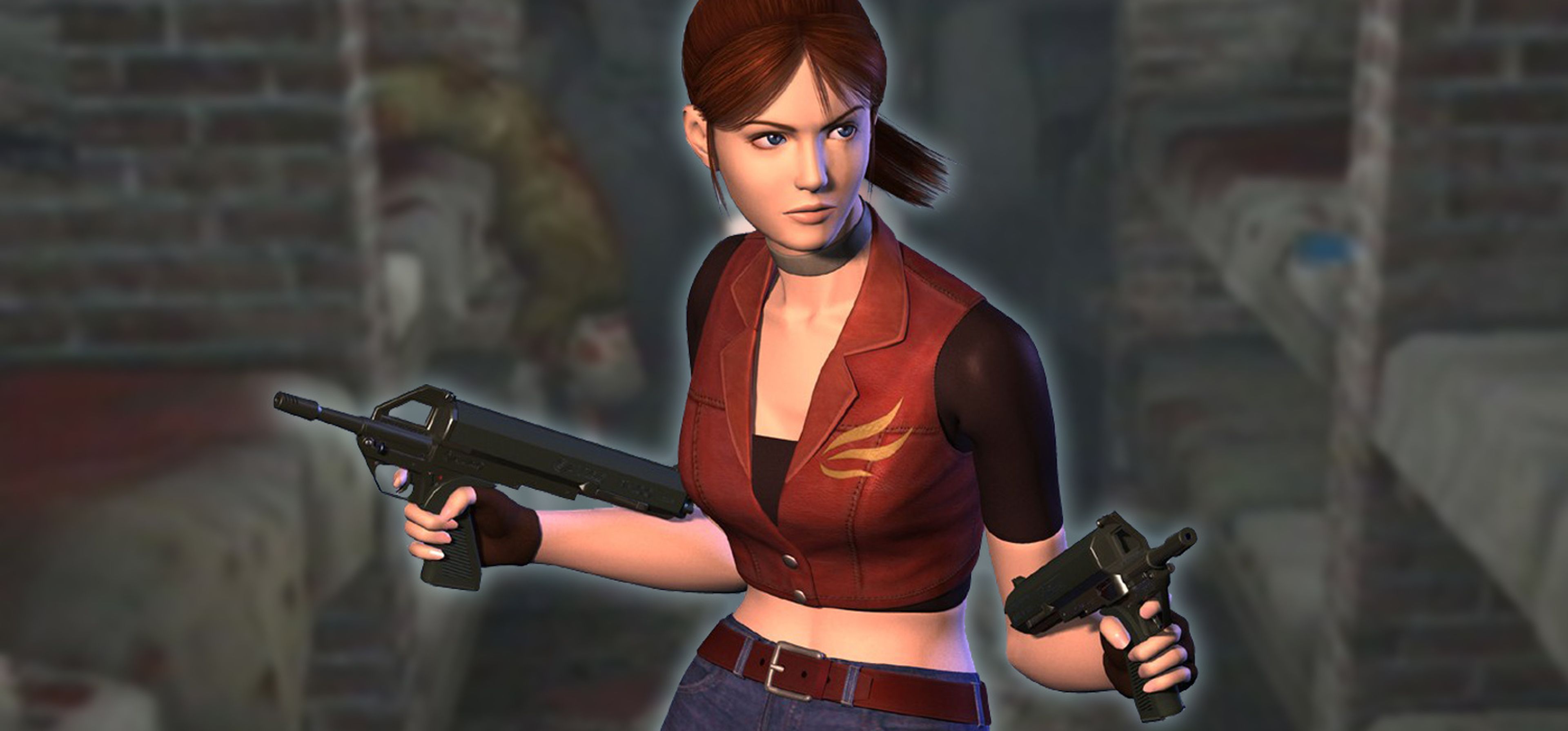 Análise Arkade: retornando ao clássico Resident Evil: Code Veronica X no  Playstation 4 - Arkade