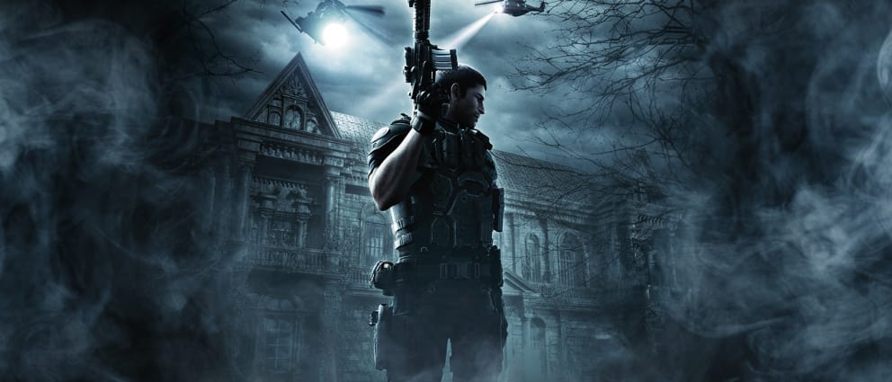 Resident Evil: Vendetta Resident Evil: Vendetta