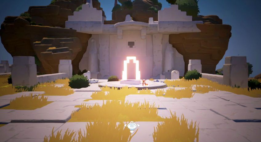 RiME RiME
